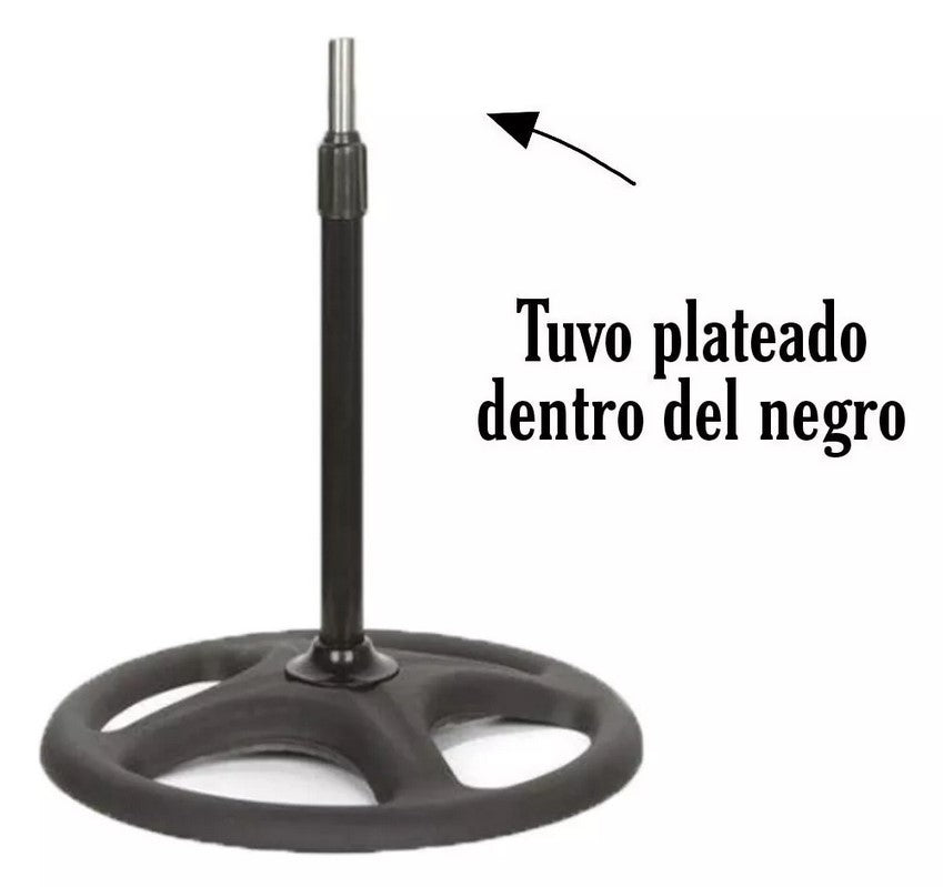 Pack 2 ventiladores Metalico 18" 3en1