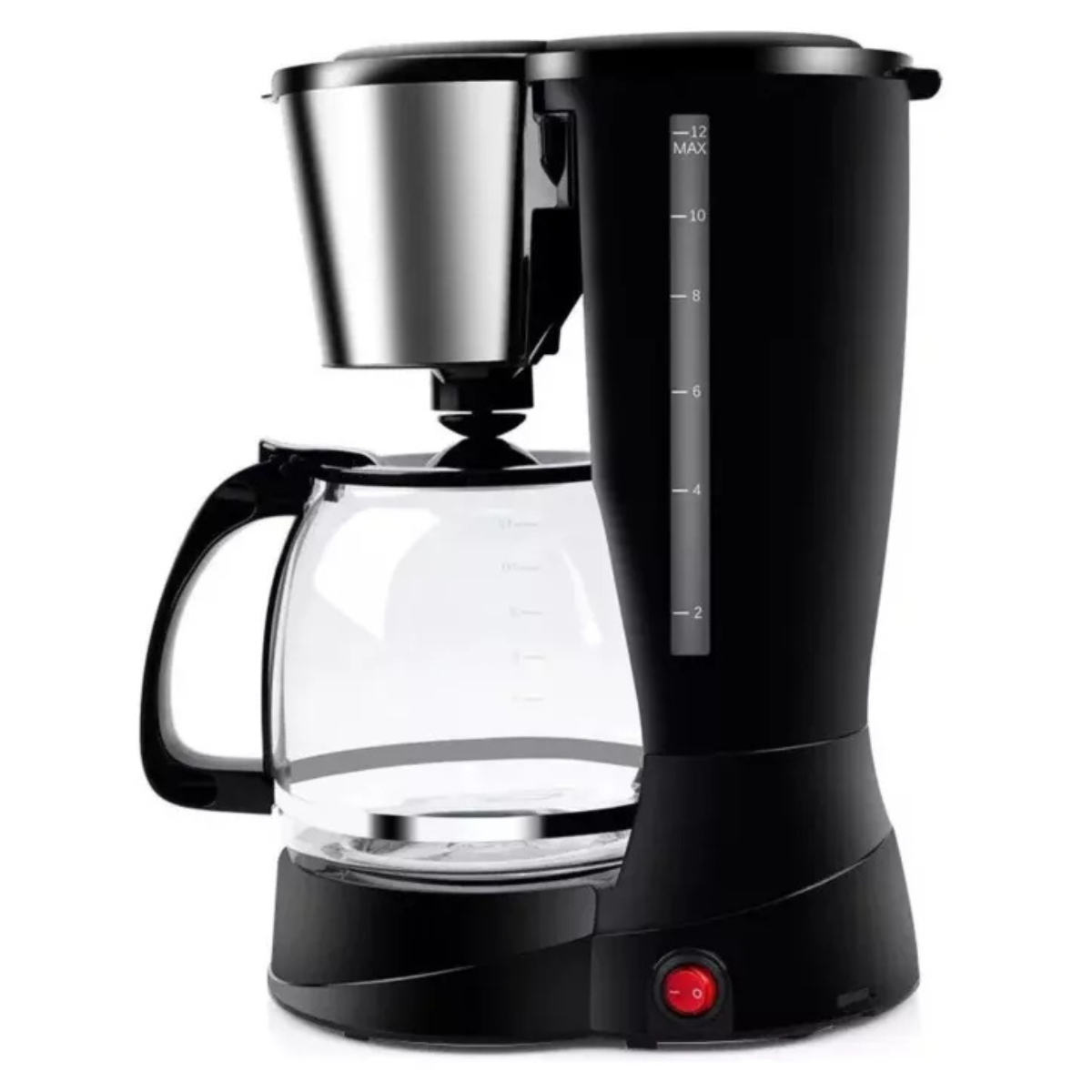 Cafetera Multifuncional Automática de 8