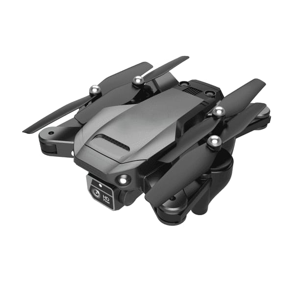 Drone Quadcopter4K Camara GPS Plegable V