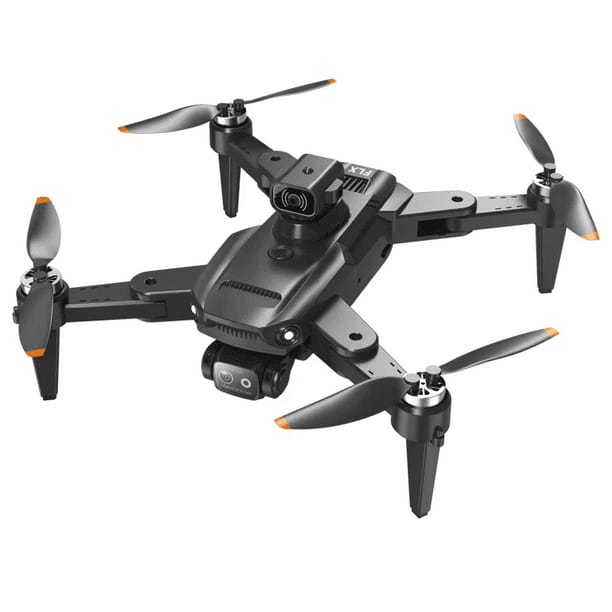 Drone Quadcopter4K Camara GPS Plegable V